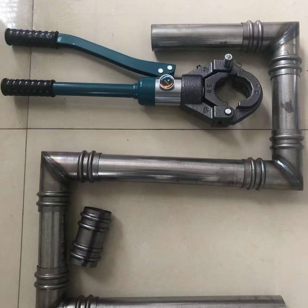 长洲鑫亿呈冷却管